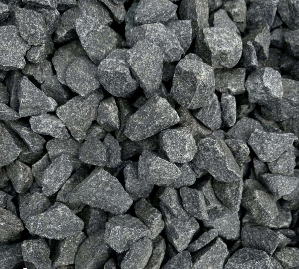 gravel