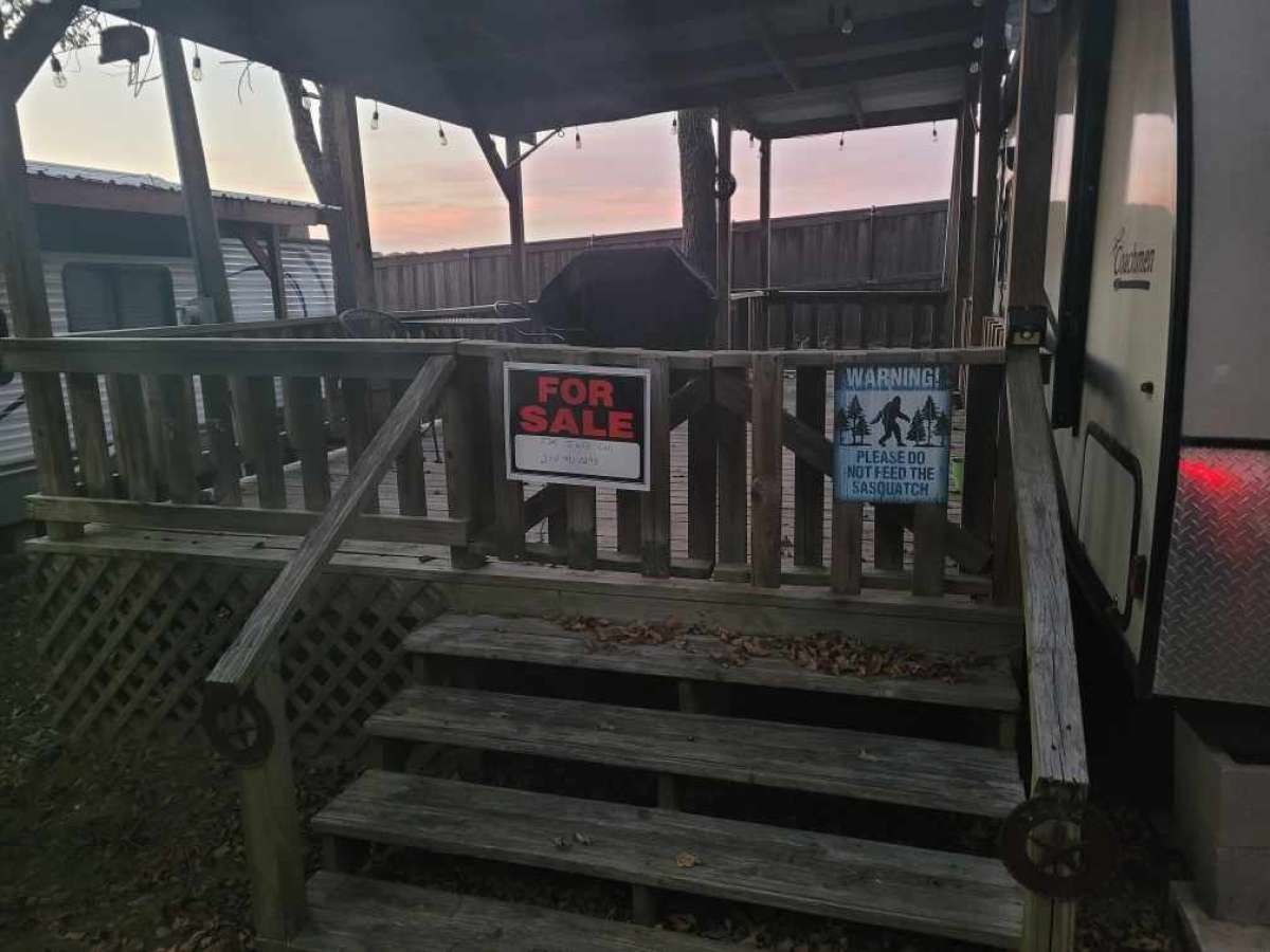 2014 Coachman Freedom Express 246rks RV