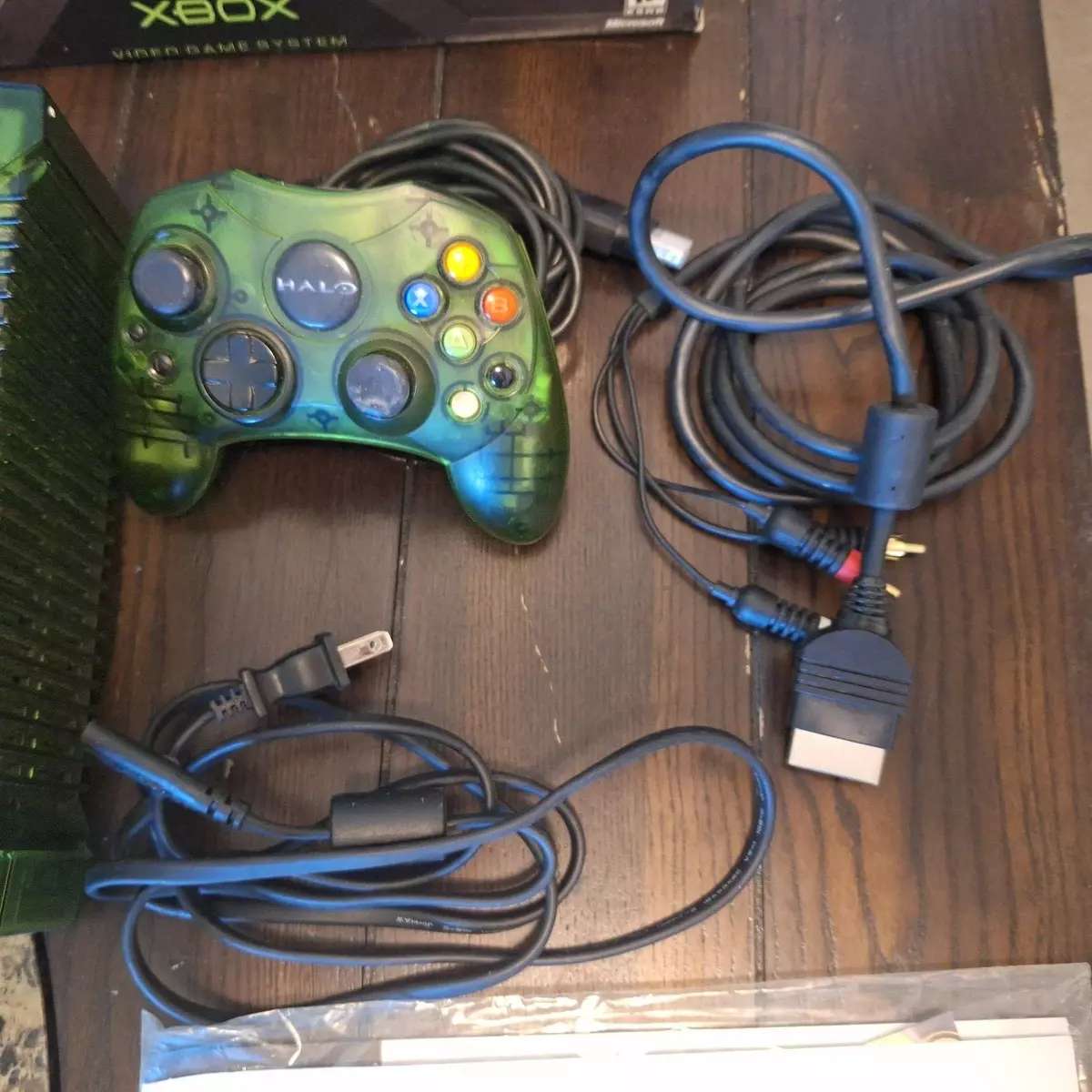 Xbox for Sale
