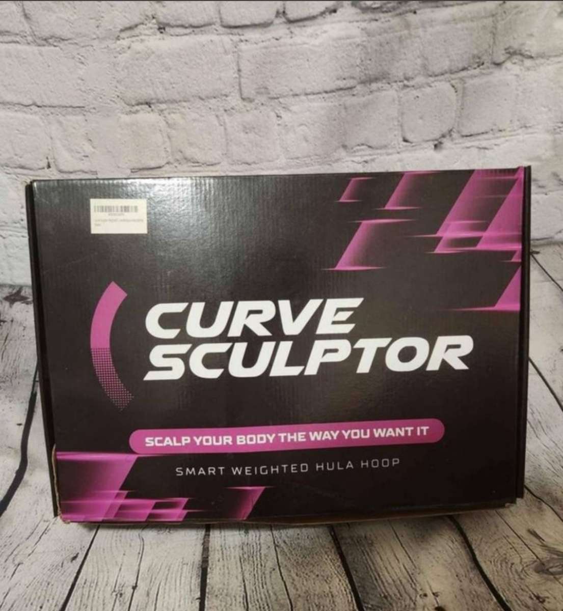 Unbranded Weighted Hula Hoop