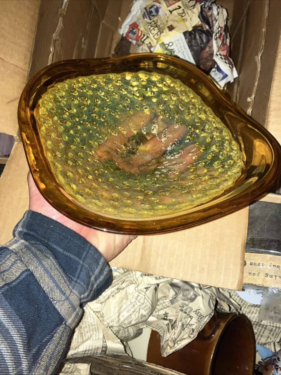 Fenton and le smith vintage glass whole collection for sale