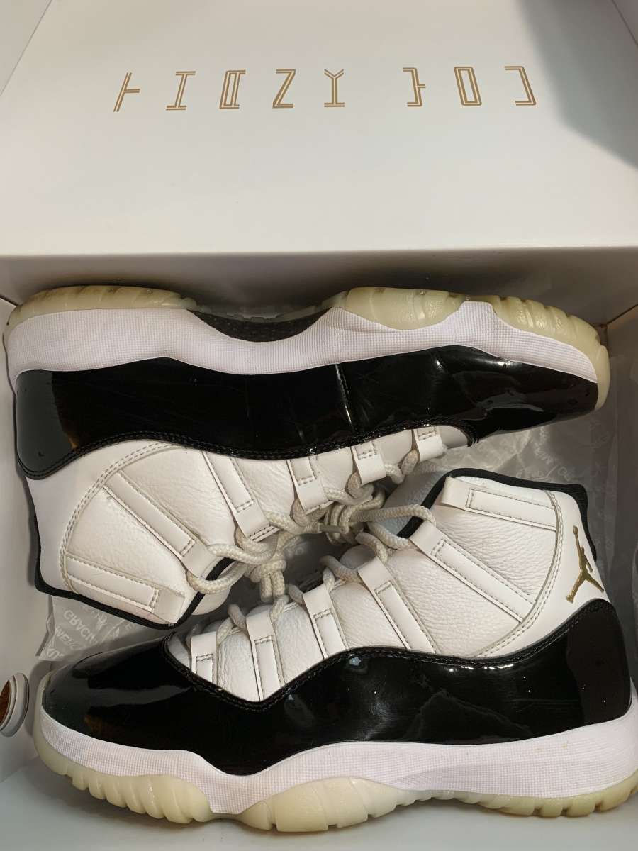 Jordan 11s