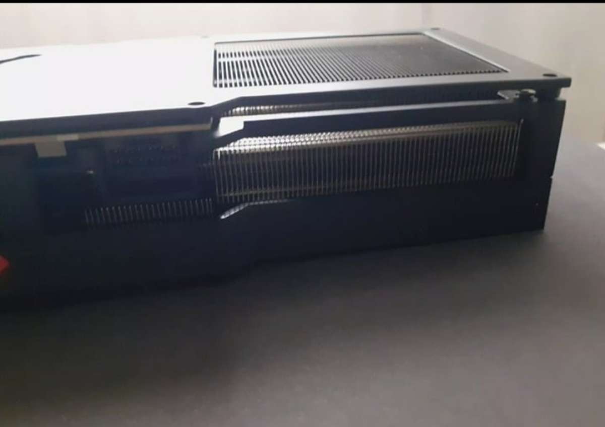 asus tuf rtx 4090 24gb oc edition 384bit