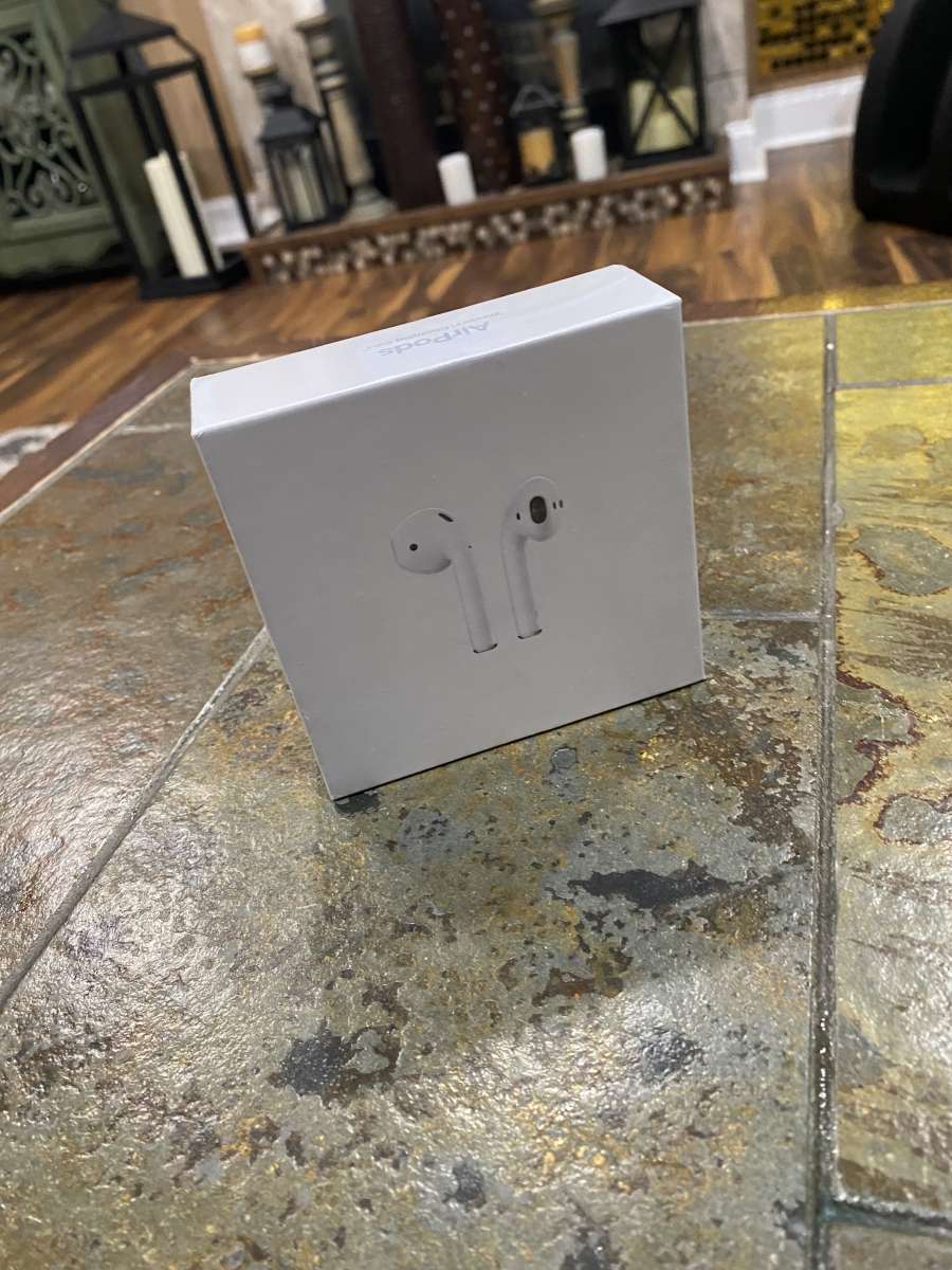 AirPods 2