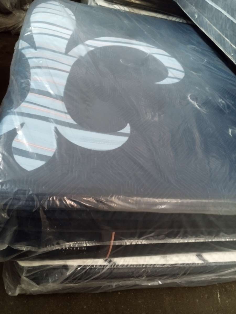 colchon King size Stearns Foster 900