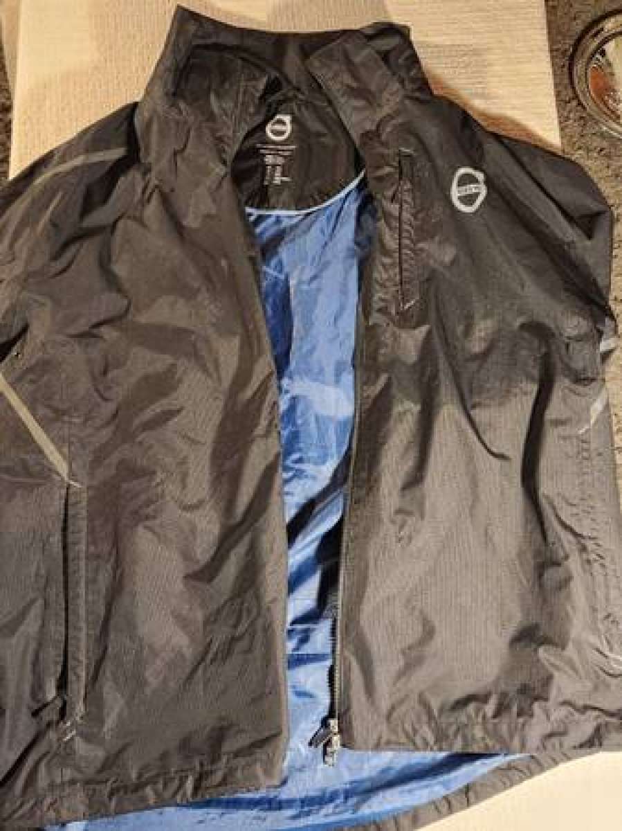 volvo jacket