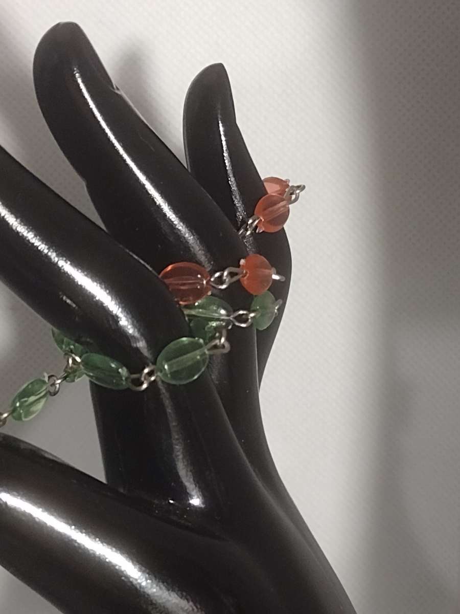 Easter Mother Mary Rosary