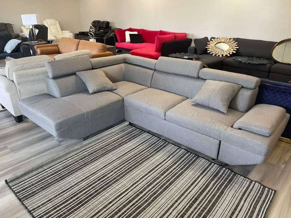 For Sale Sectional Sofa Bed