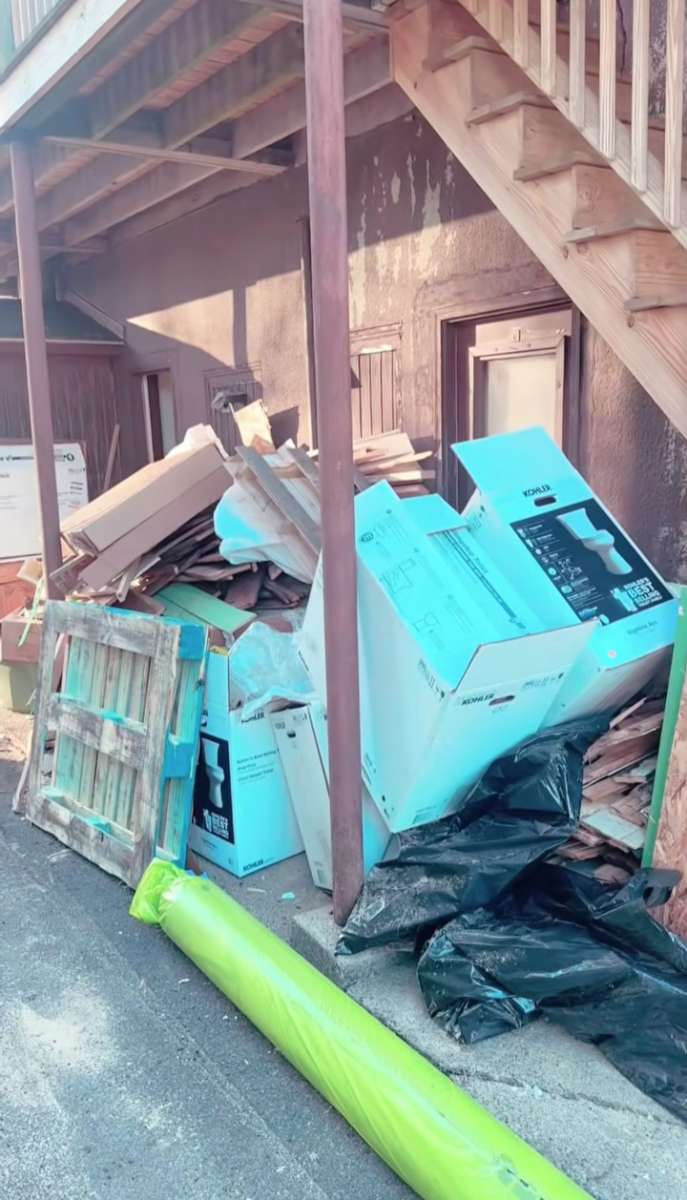 affordable Junk removal