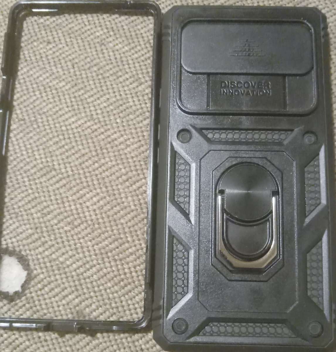 Google Pixel 6 Obsidian 128gb Storage