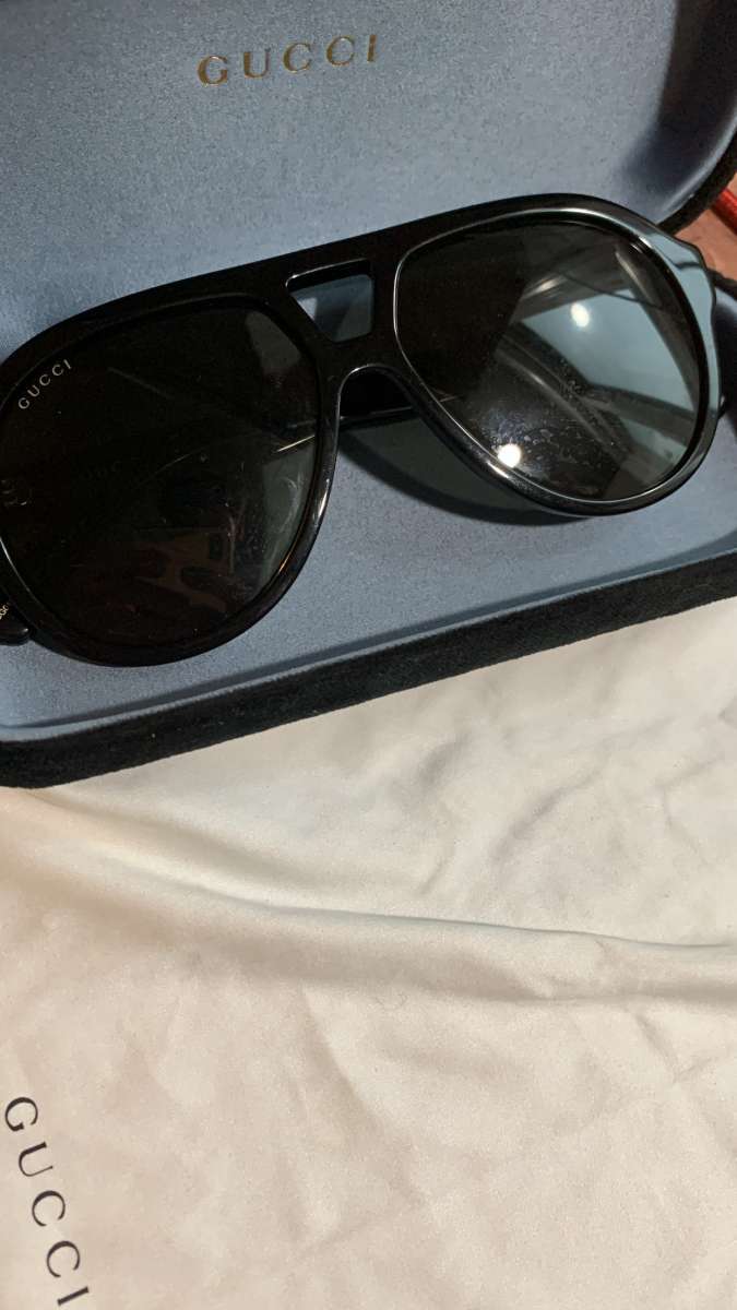 gucci glasses