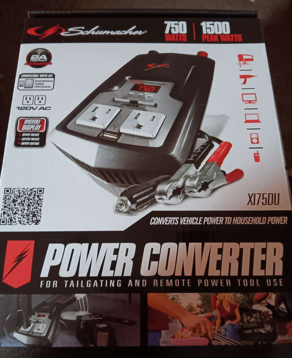power Converter