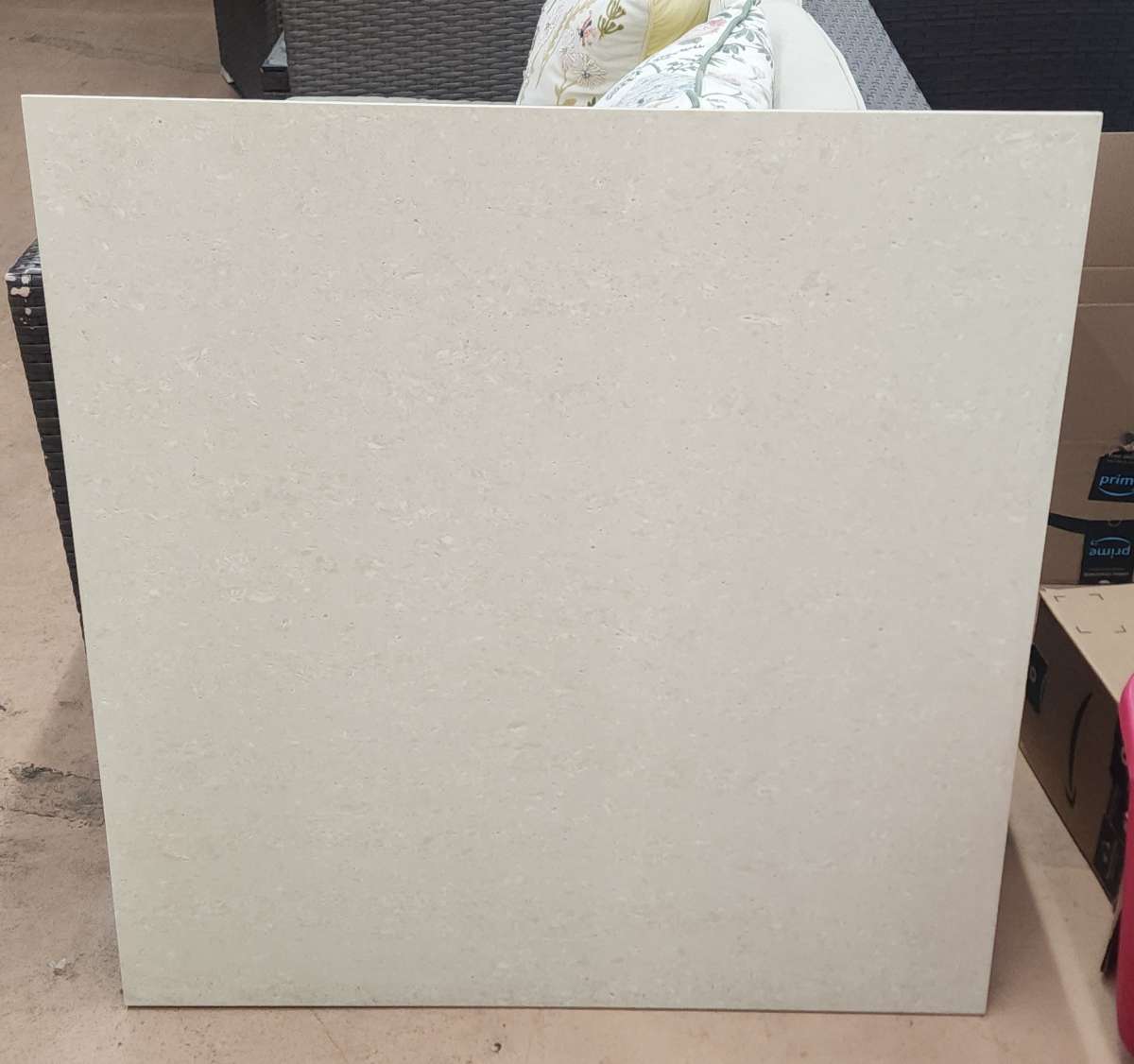 porcelain Tile travertine like