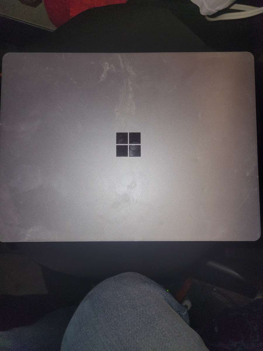 microsoft surface go
