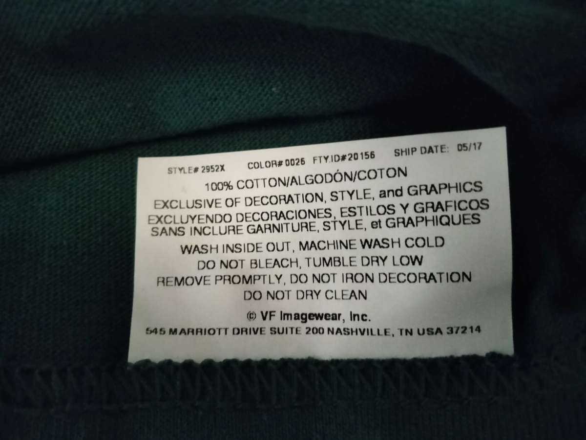 Philadelphia Eagles Champions T Shirt