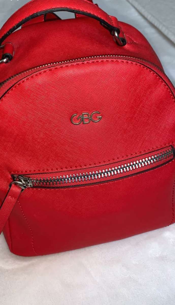 guess backpack
