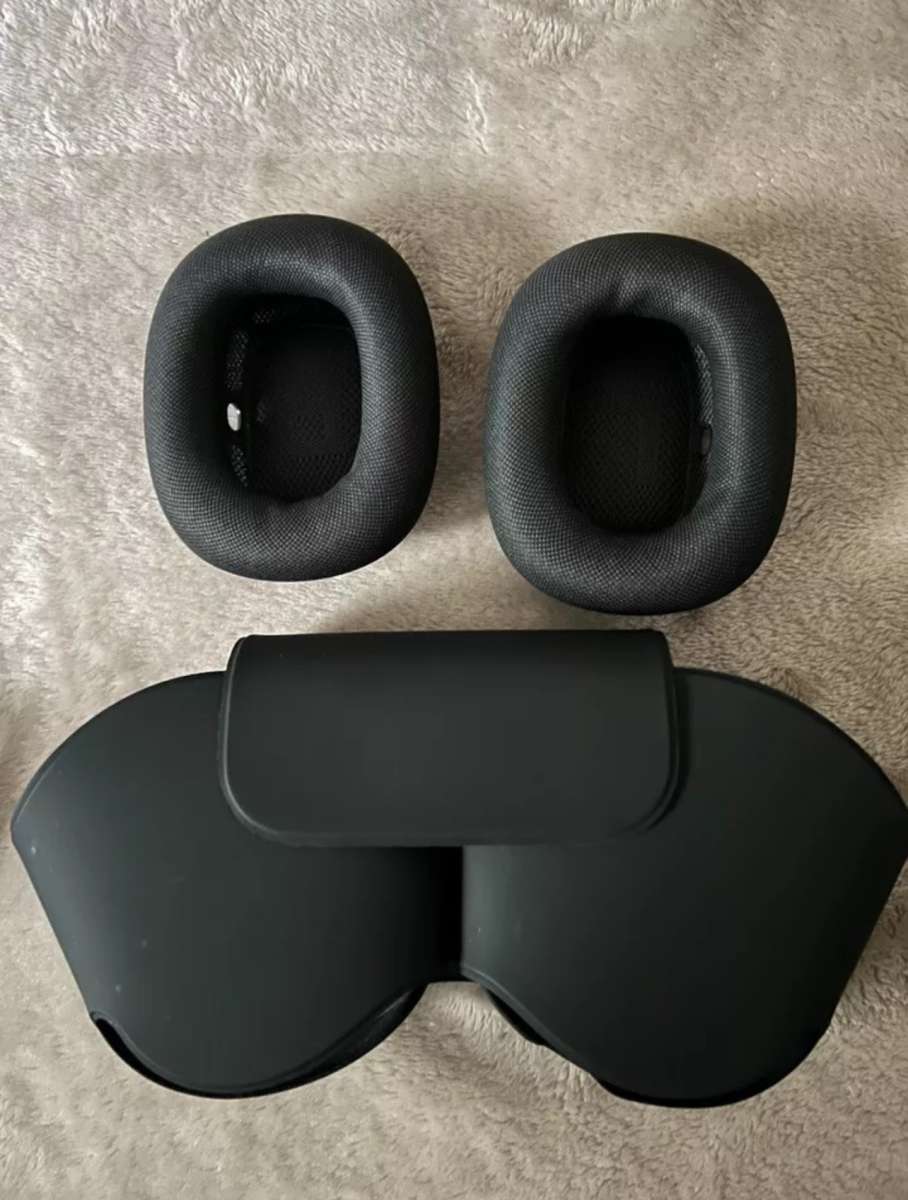 Apple AirPods Max USB C Type