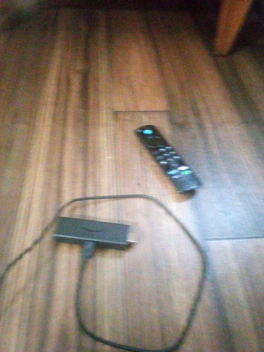 fire stick Max