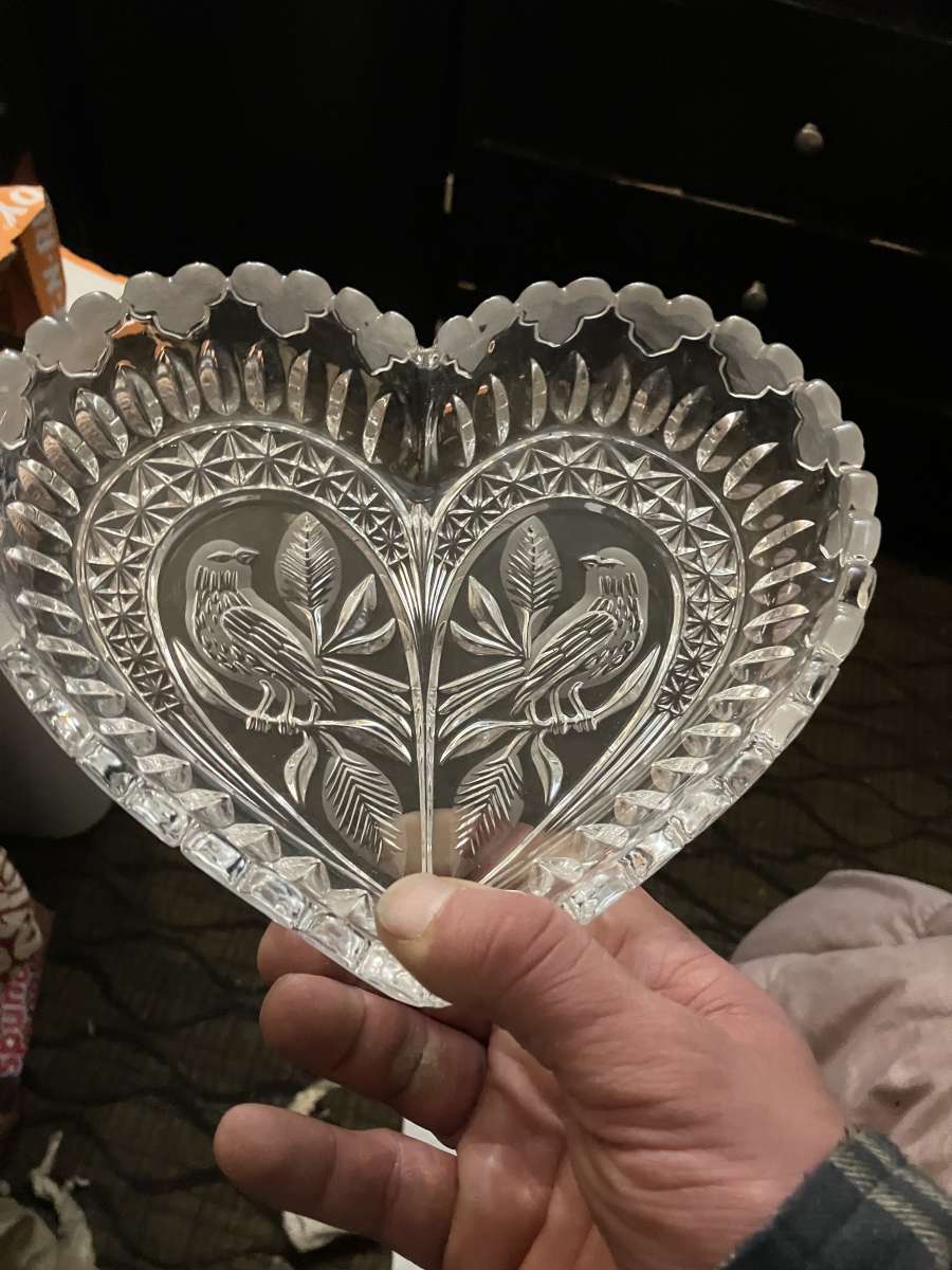 Fenton and le smith vintage glass whole collection for sale