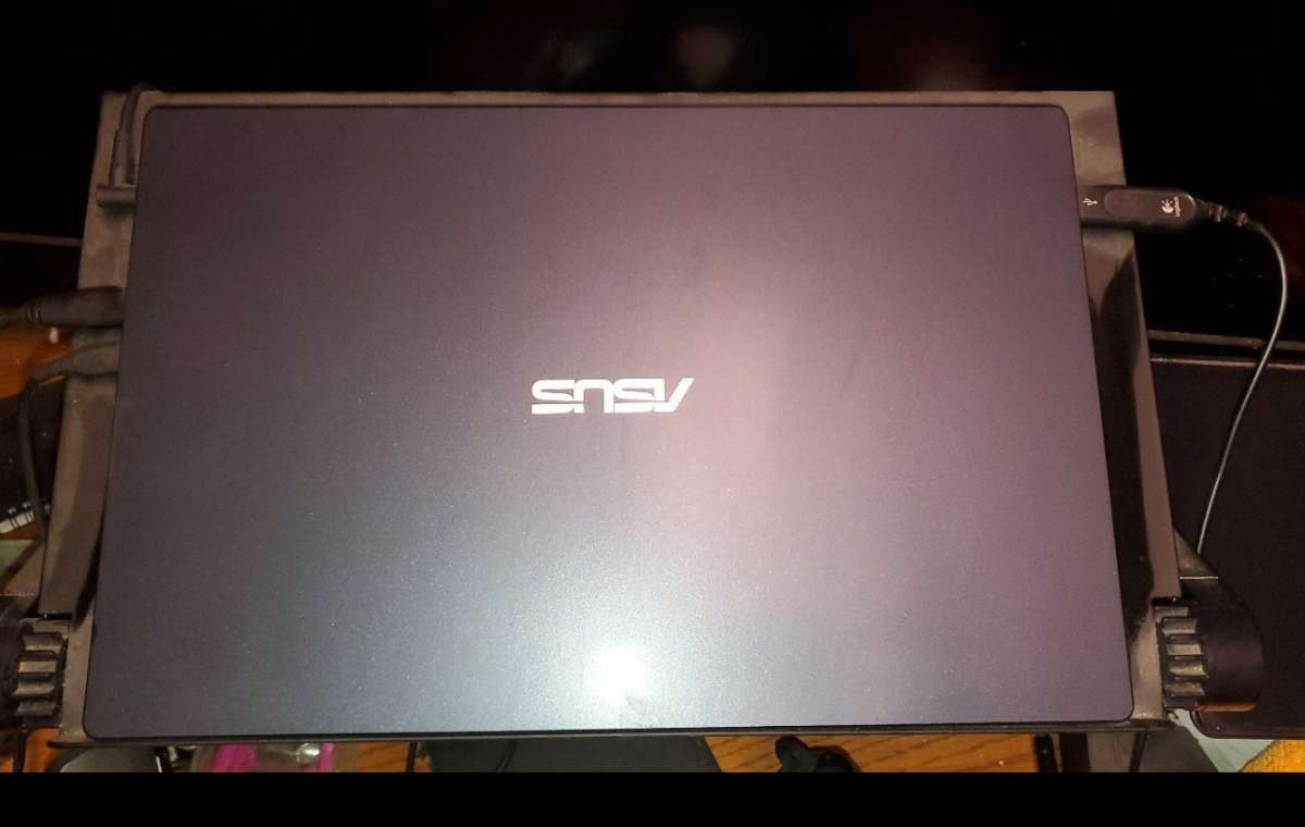 ASUS L510 156 PENTIUM 4GB128GB LAPTOP MODEL  L51OMAWS21