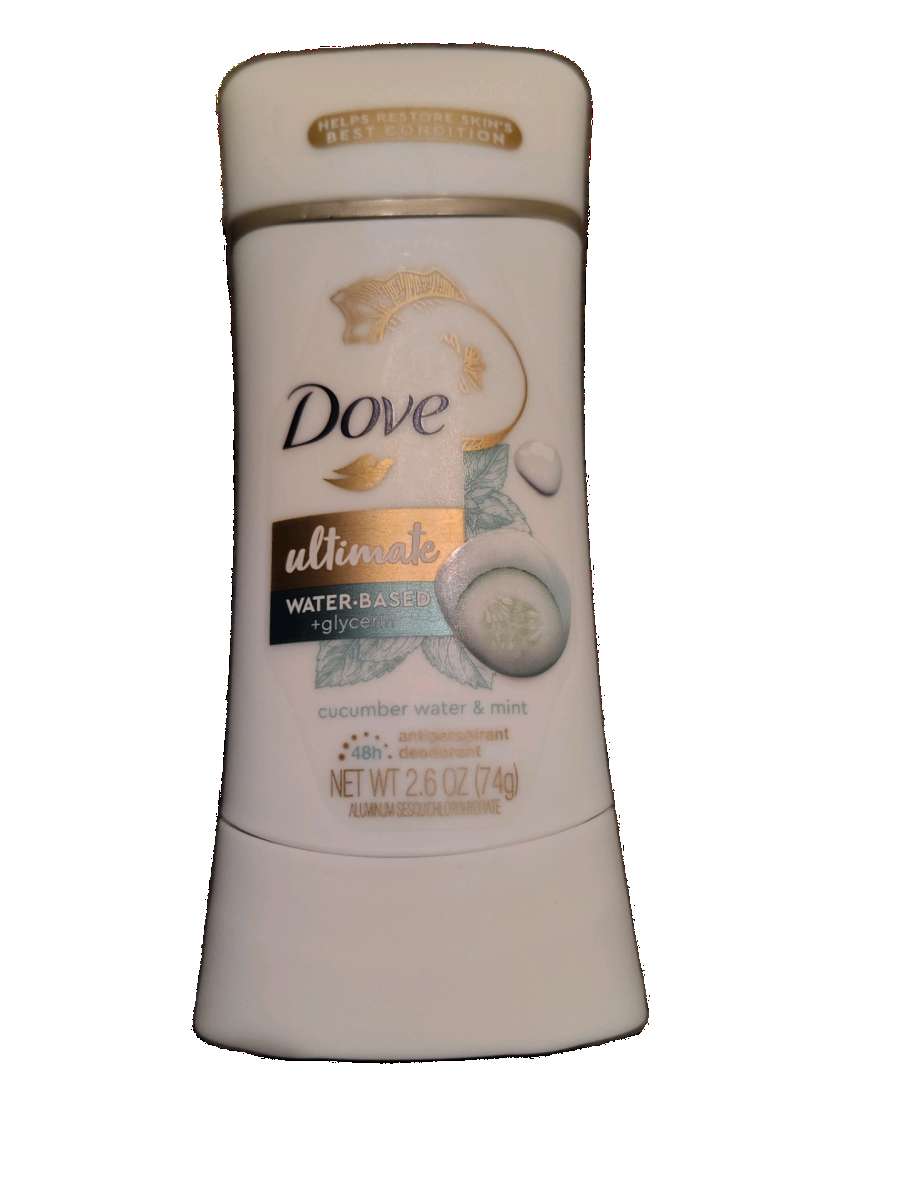 5 Dove Deodorant Pick Any 5