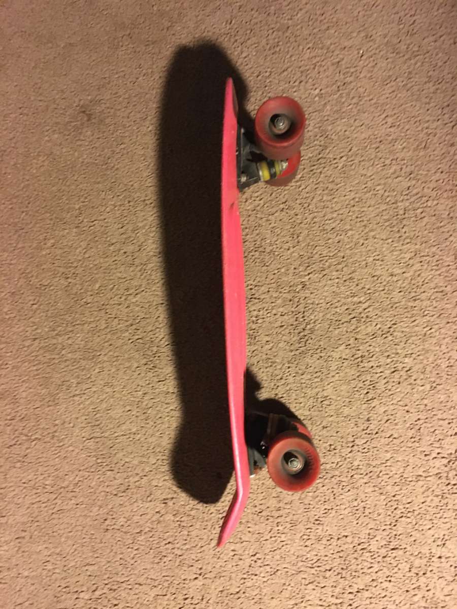 Penny Skateboard