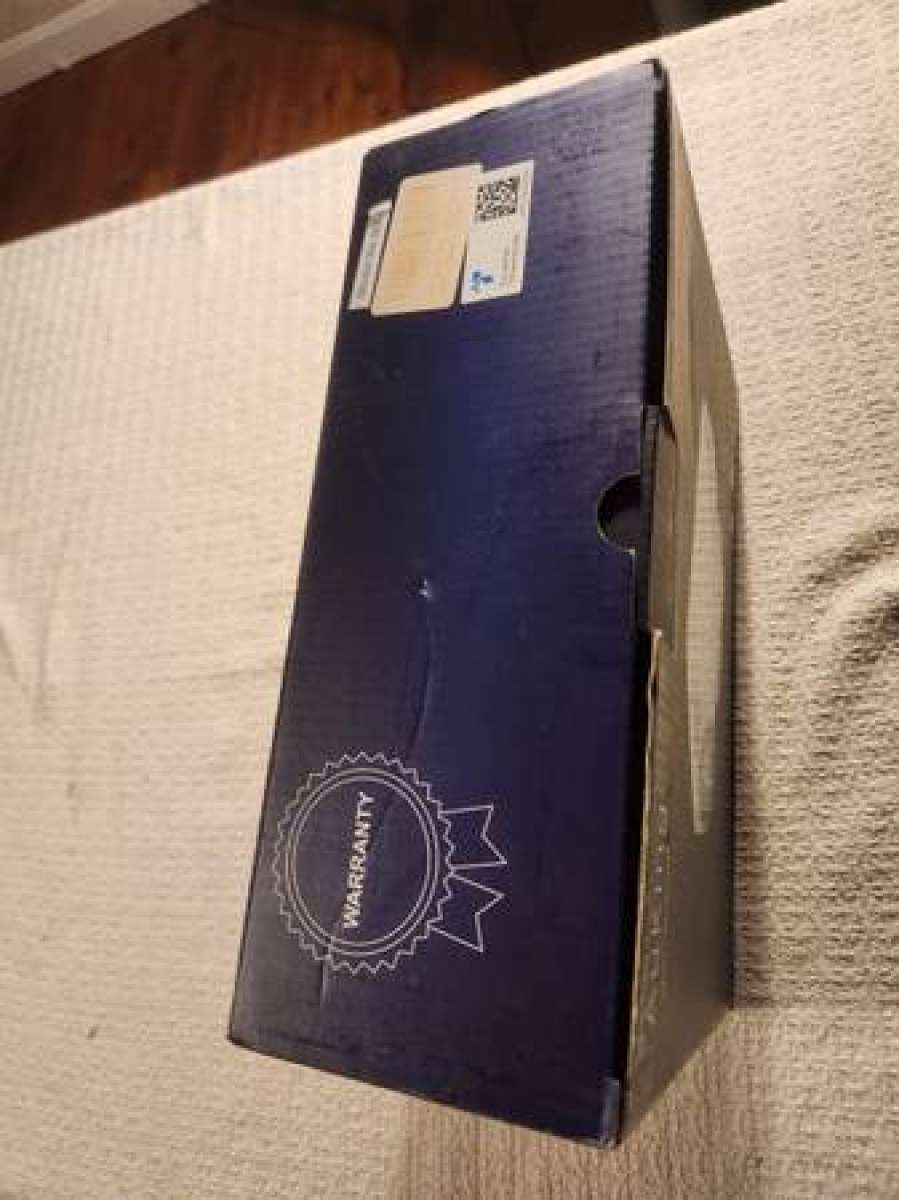 AuKing Mini LCD Projector