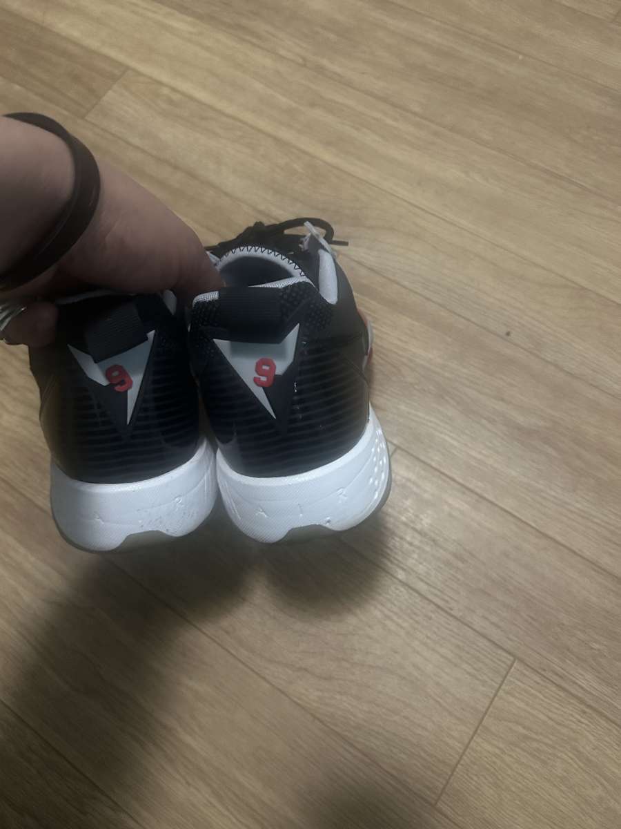Jordans