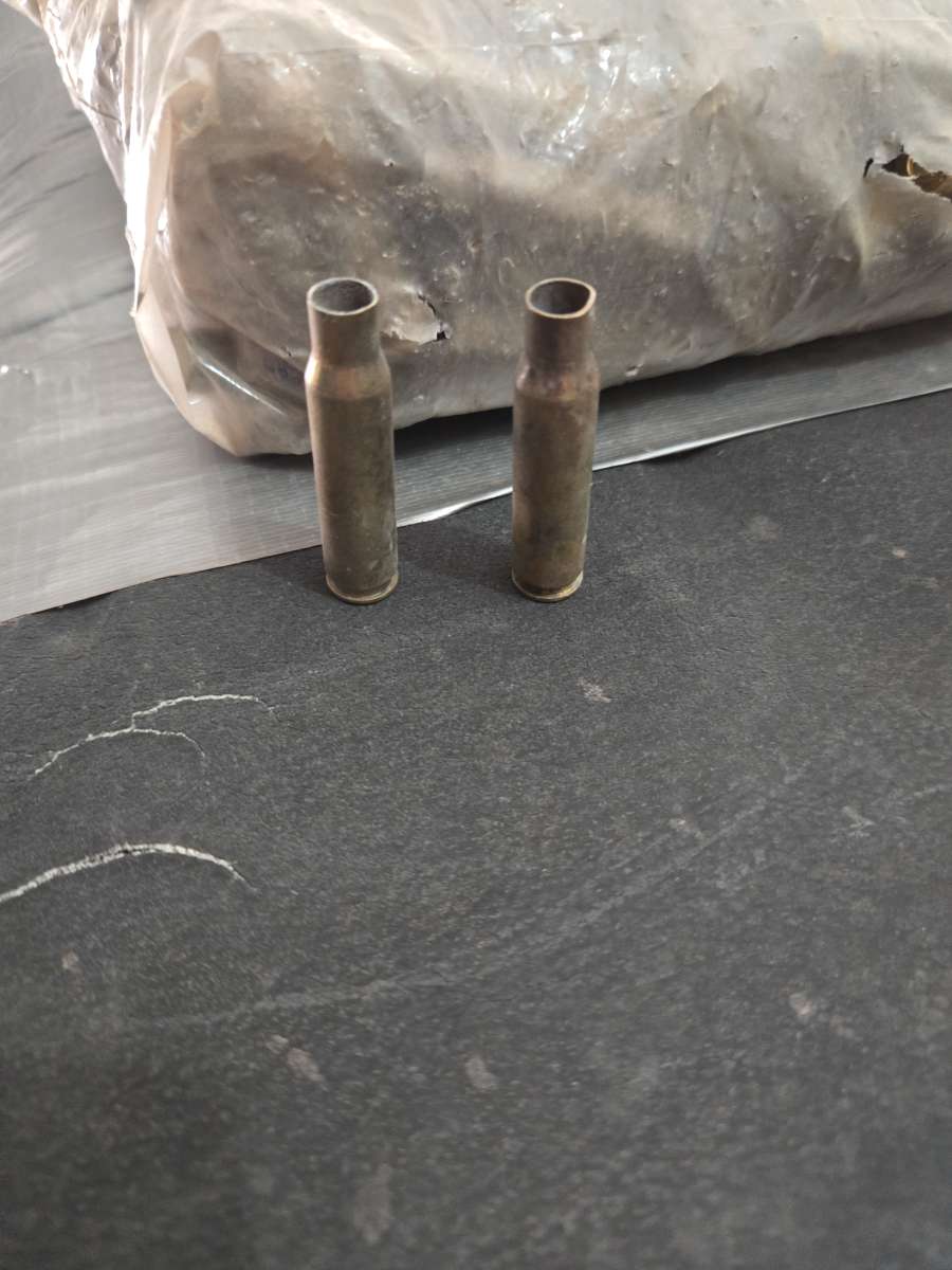308 brass