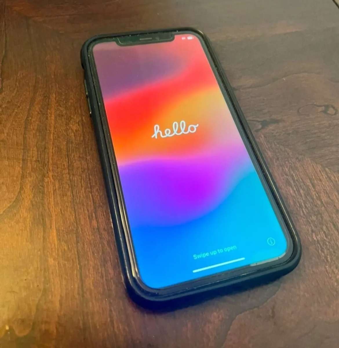 iPhone 11 Black 64Gb Unlocked