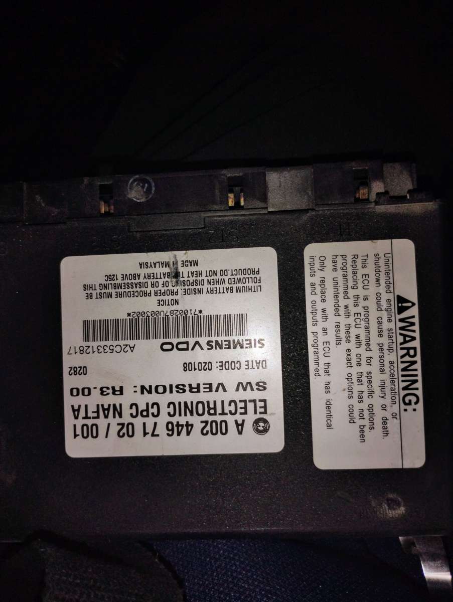 cpc for frieghtliner