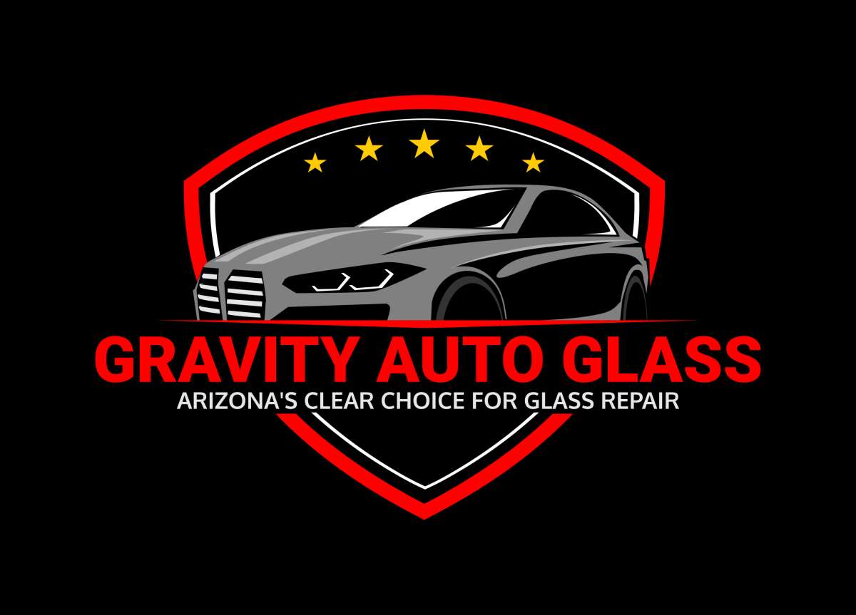 Windshield rock chips or replacement