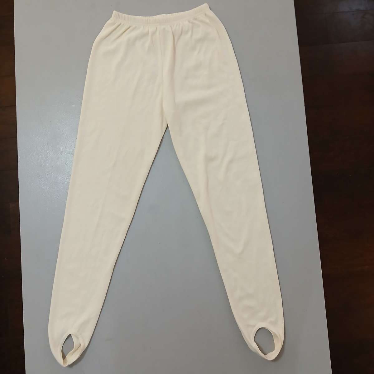 Bodywear thermal pants for women size M
