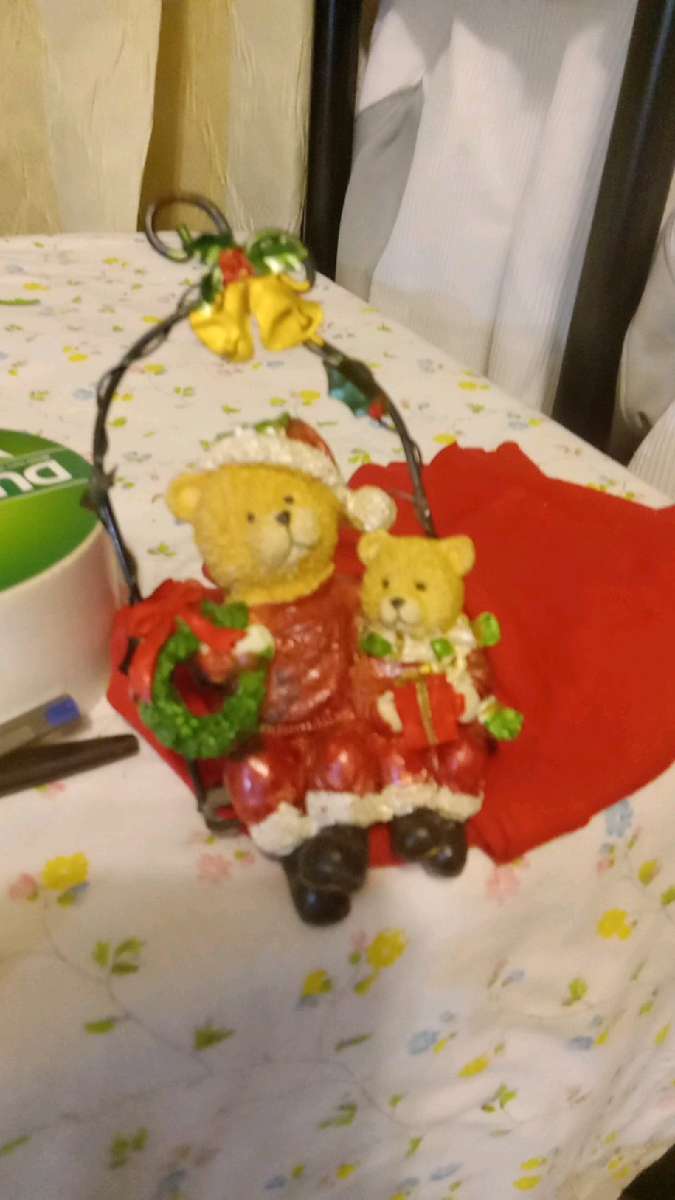 Christmas  ornament variety