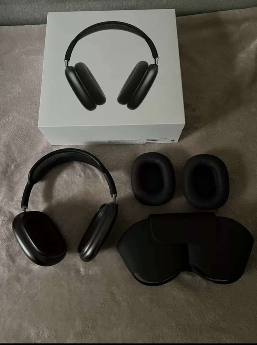 Apple AirPods Max USB C Type