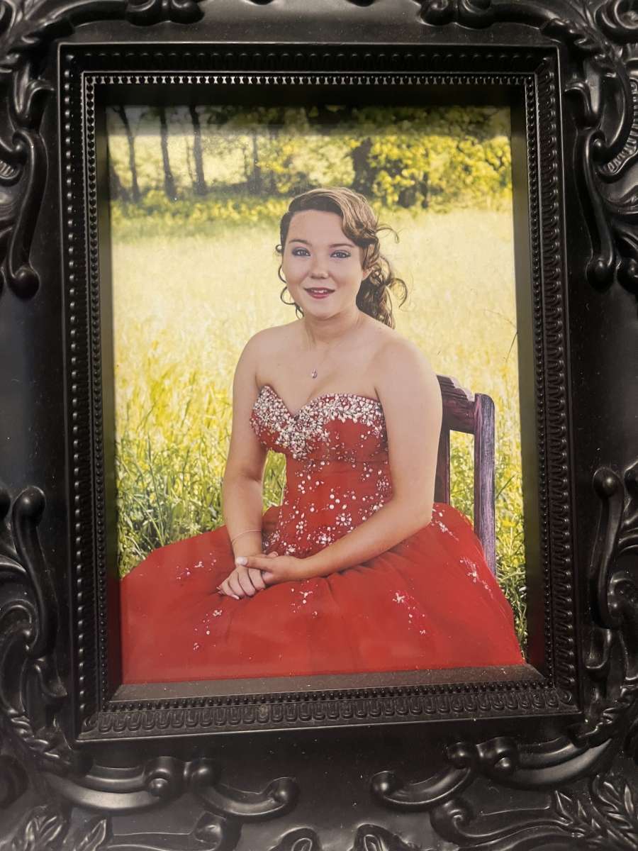 Prom Quinceanera Dress