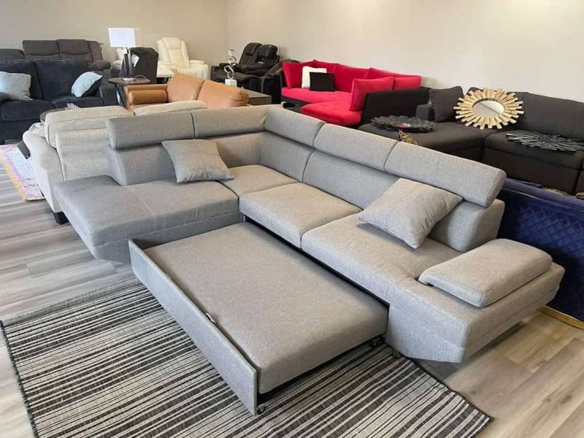 For Sale Sectional Sofa Bed
