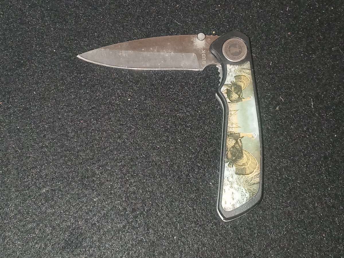 Bud K Brand for your collection