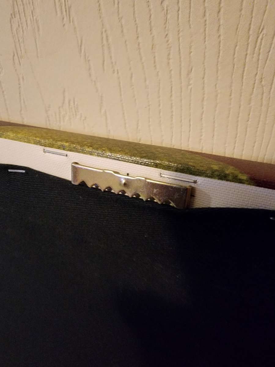 Trippy Alien by CK Art Department