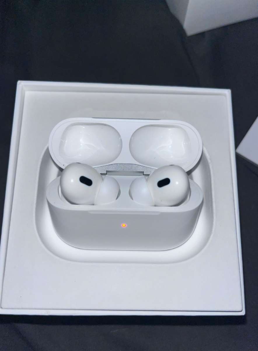 Airpod Pros