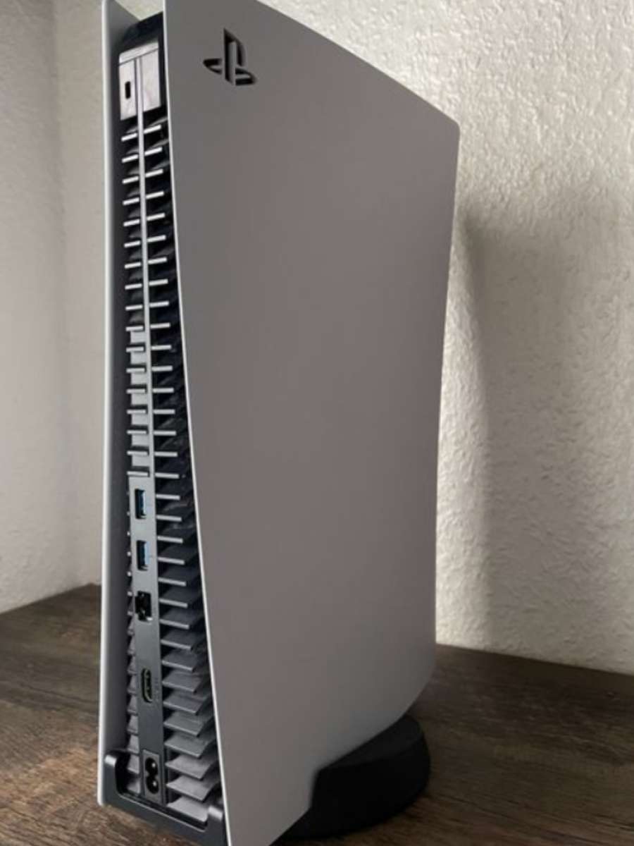 Playstation 5