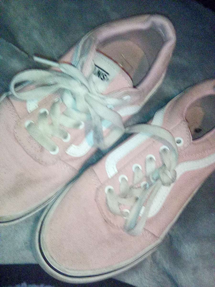 vans shoes