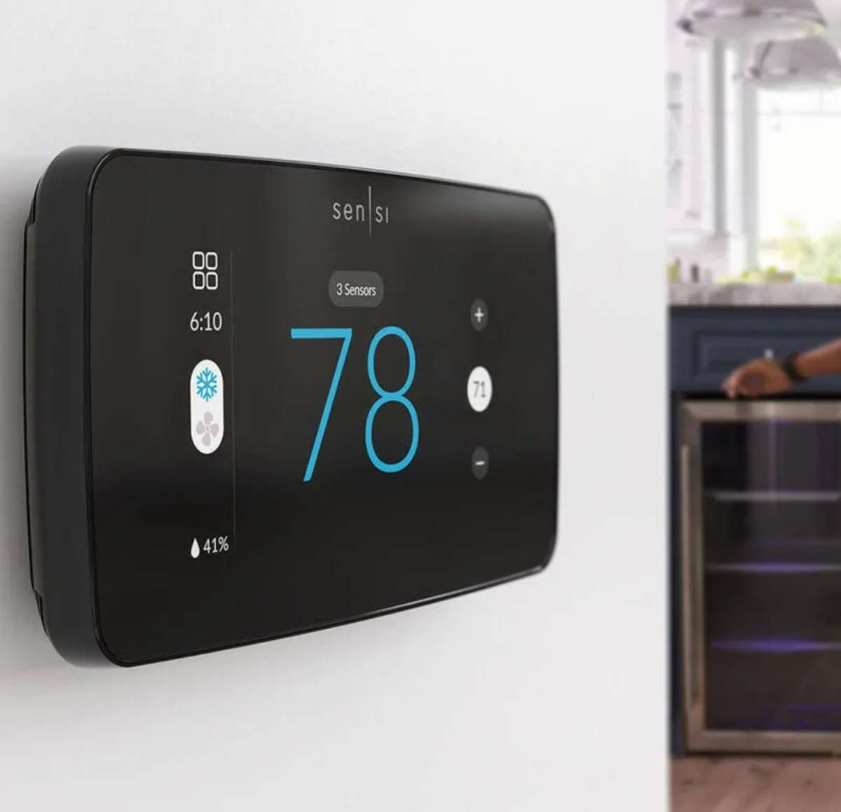 Sensi 2 Smart Thermostat