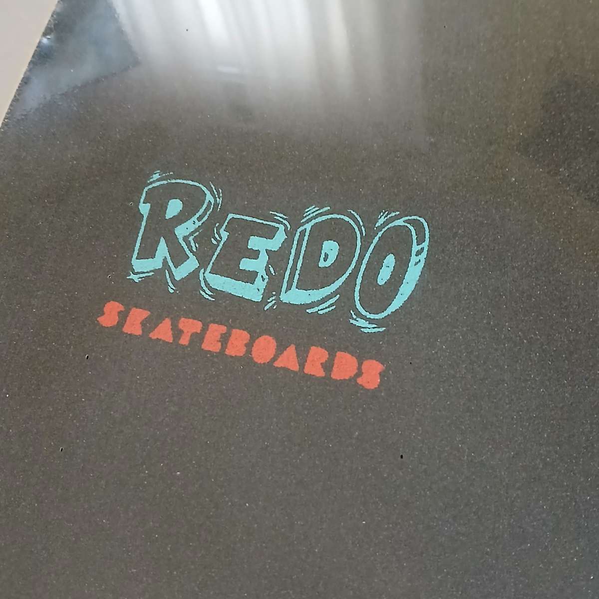 ReDO Skateboard