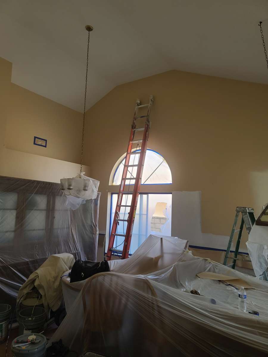 painting free estimate
