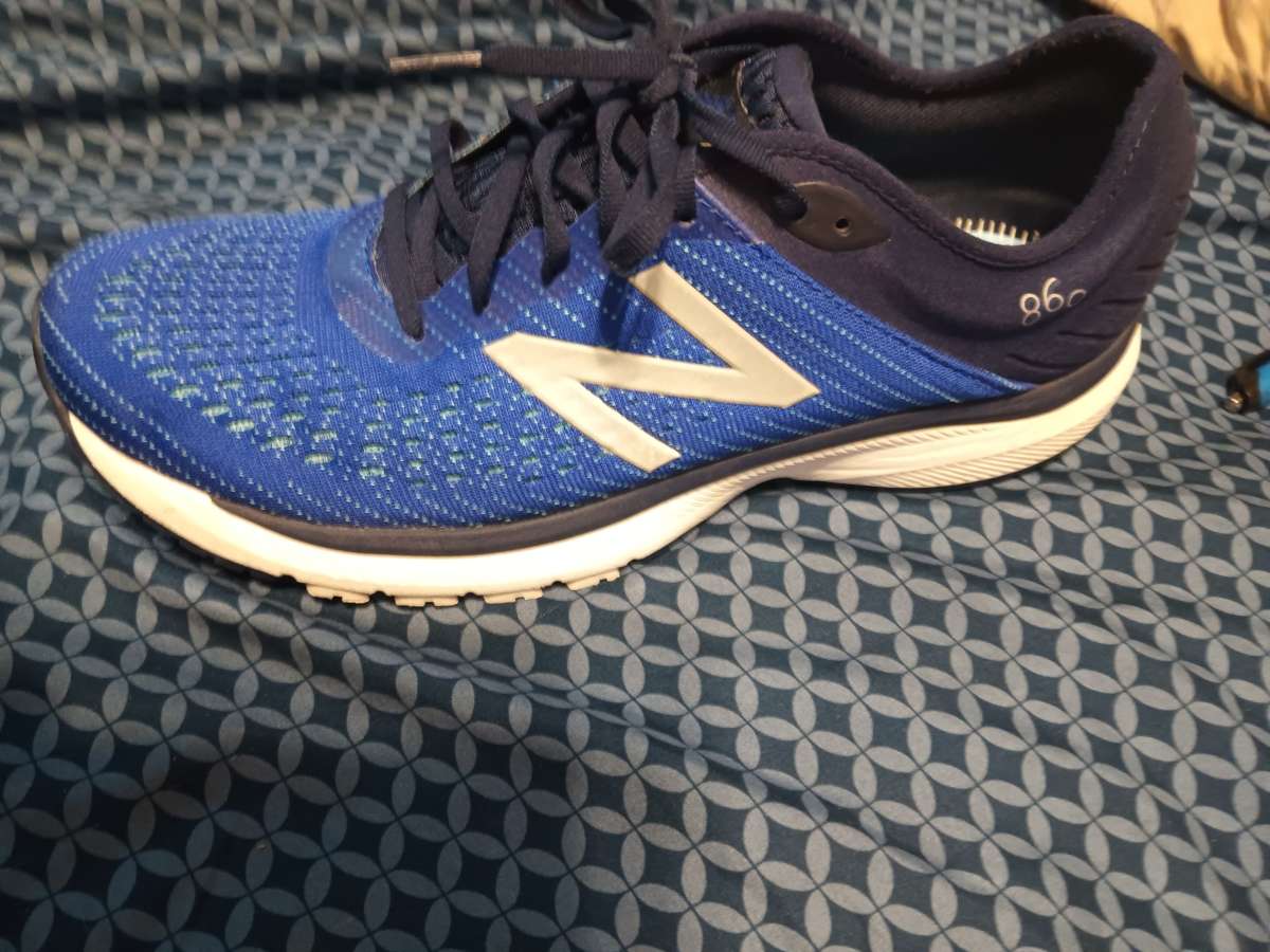 MENS NEW BALANCE
