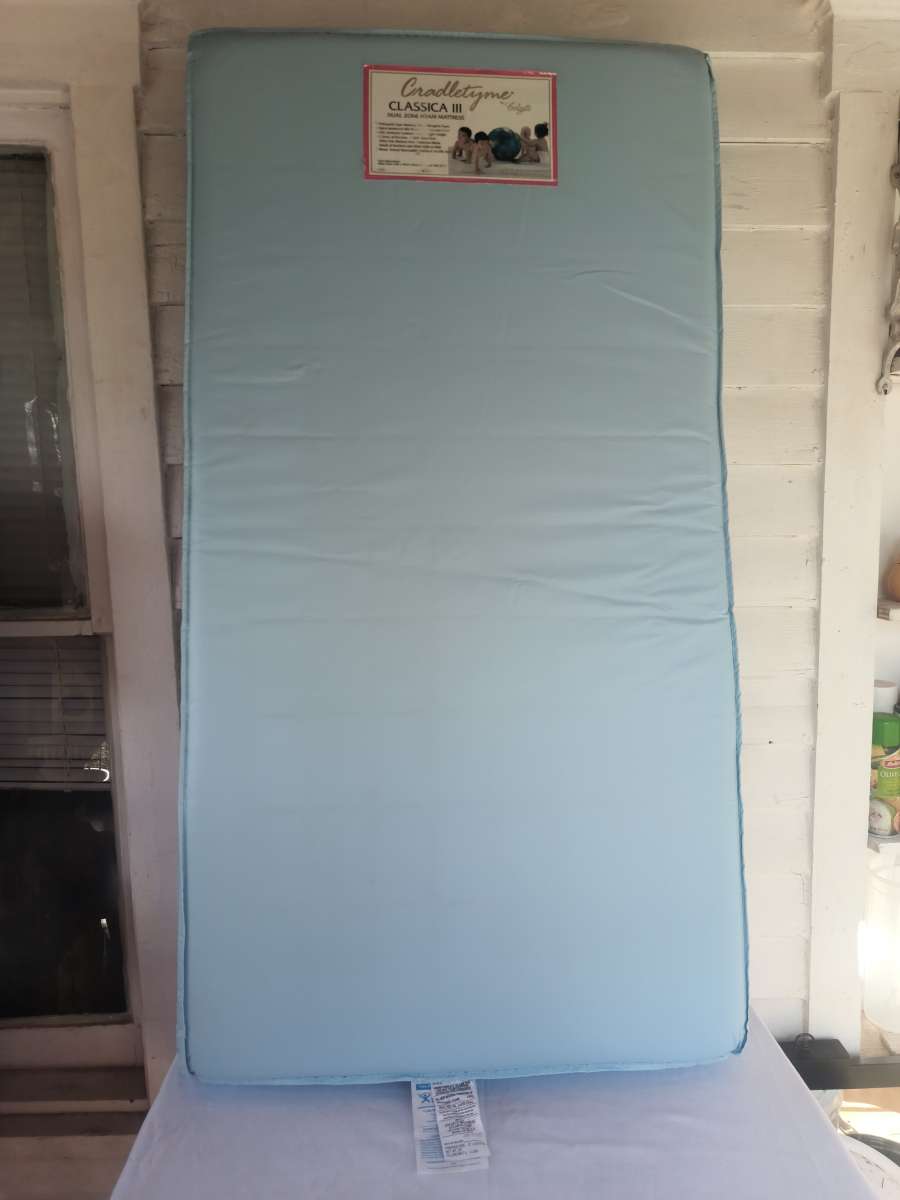 Baby Mattress
