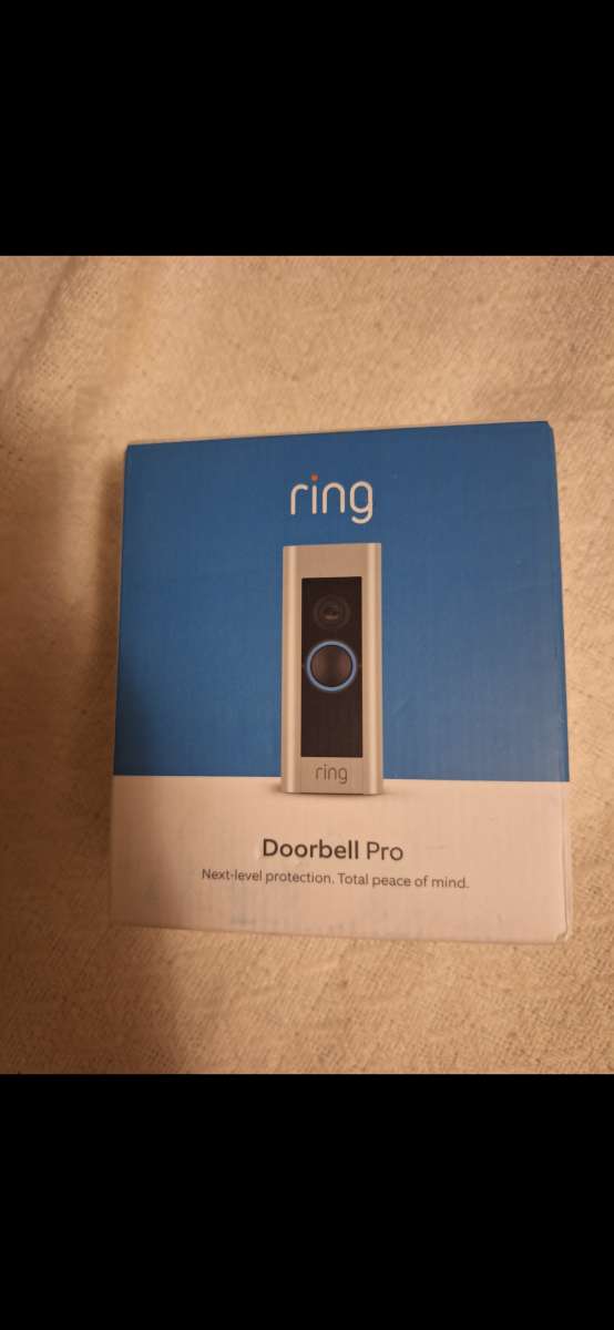 ringcam new box