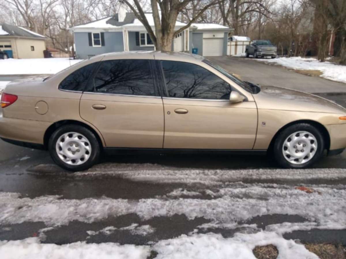 2008 Saturn perfect condition inside and out