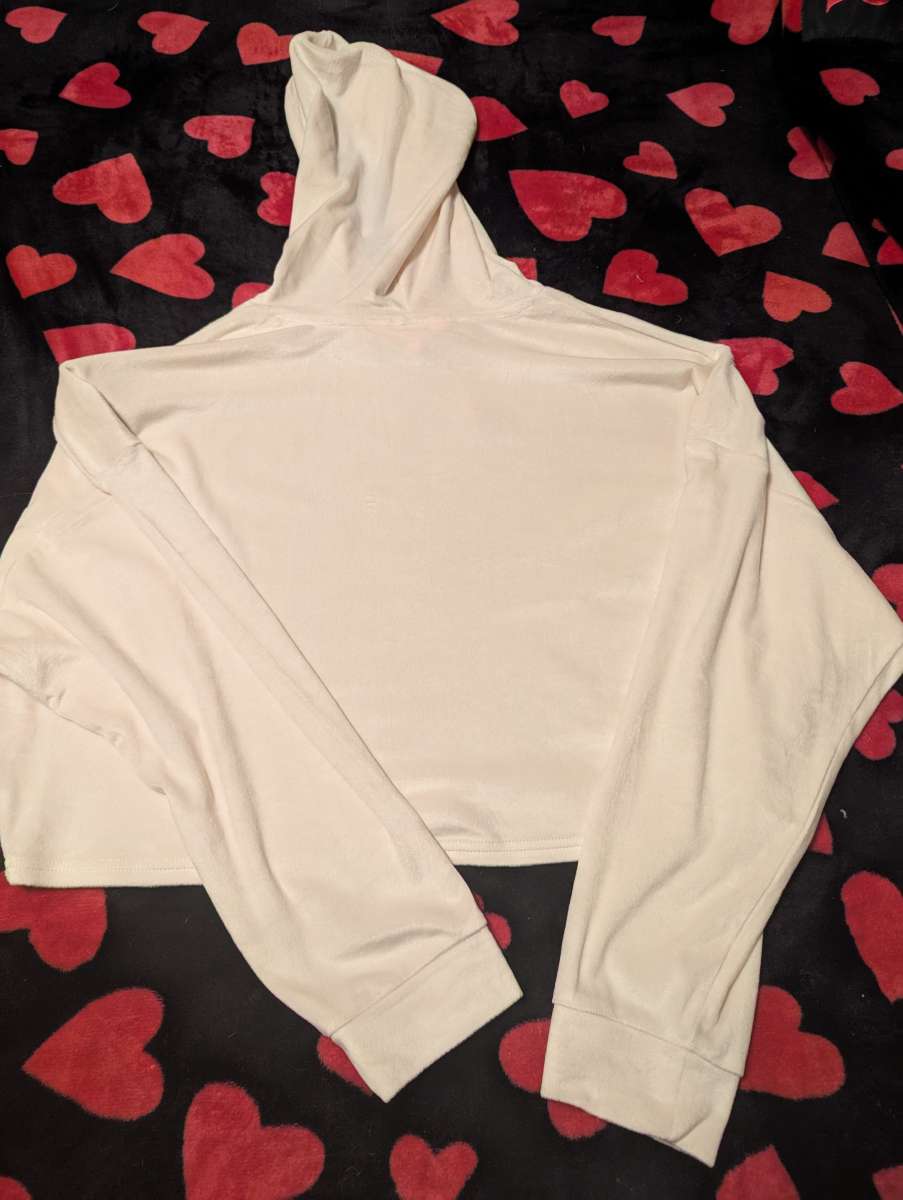 Juicy couture track suit